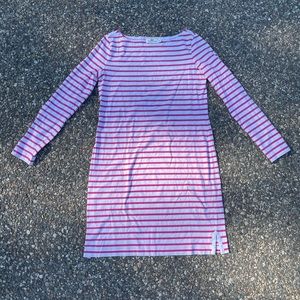 vineyard vines dress